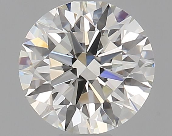0.50 ct Round diamond