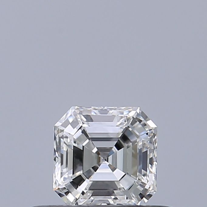 0.3 ct Asscher Diamond