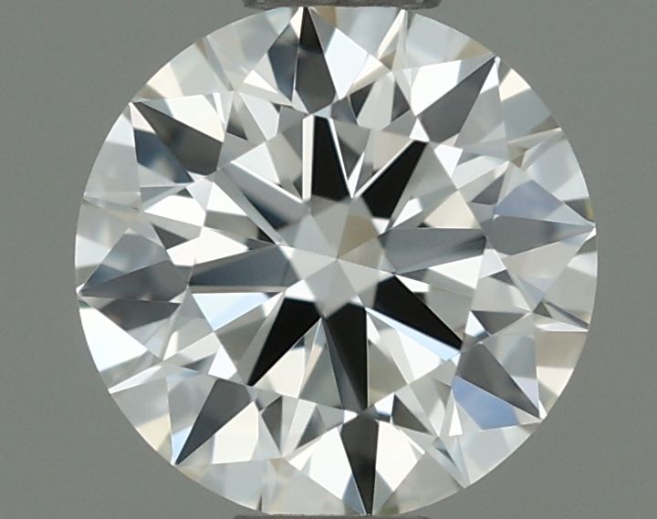 0.40 ct Round diamond