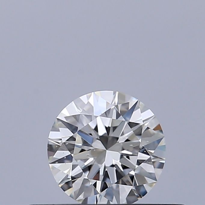 0.32 ct Round Diamond