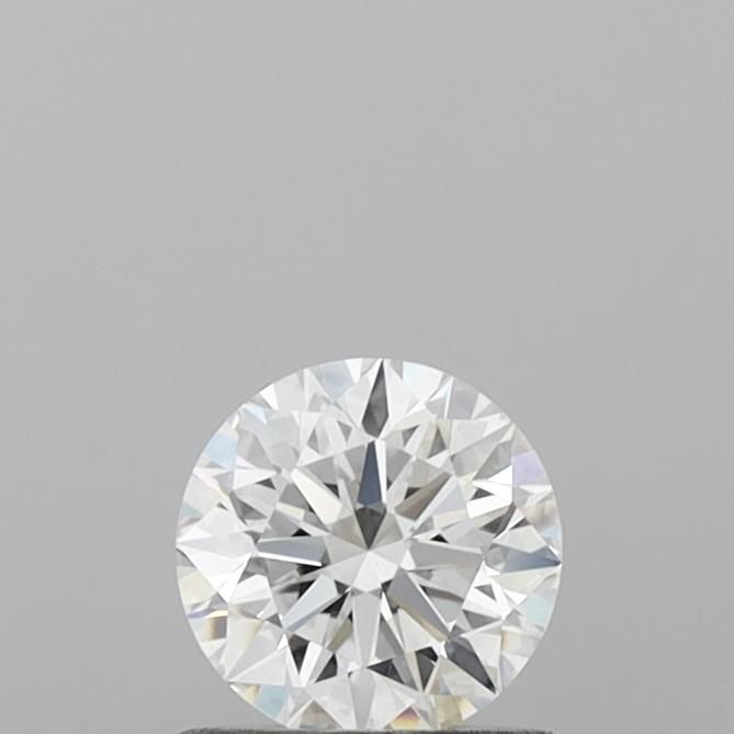 0.71 ct lab-grown Round Diamond