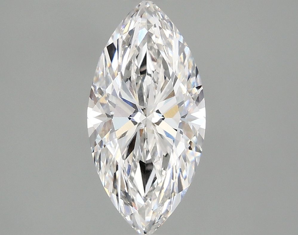 1.55 ct. marquise Lab Grown Diamond front image