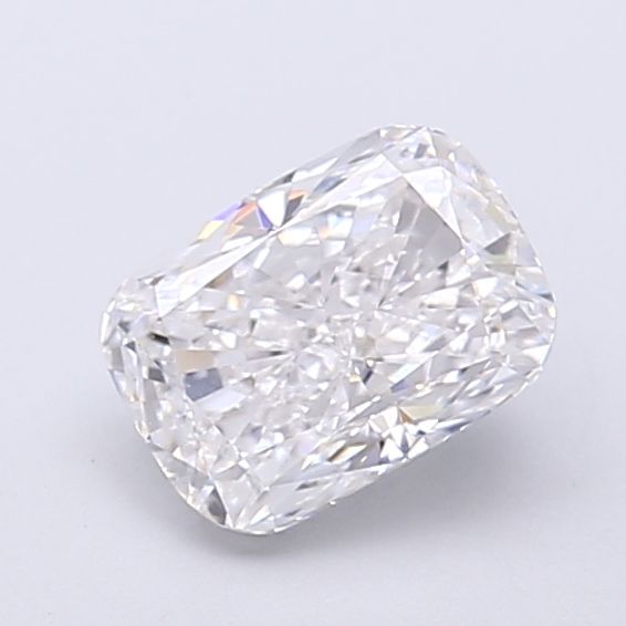1.03 ct lab-grown Cushion modified Diamond