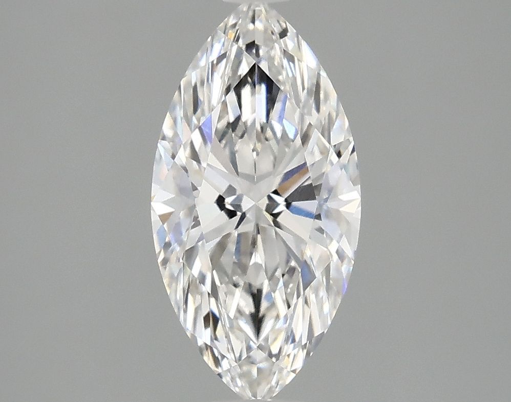 1.55 ct. marquise Lab Grown Diamond front image