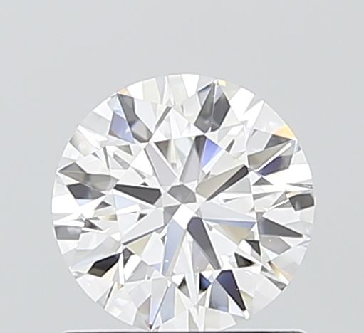 0.92ct Round diamond
