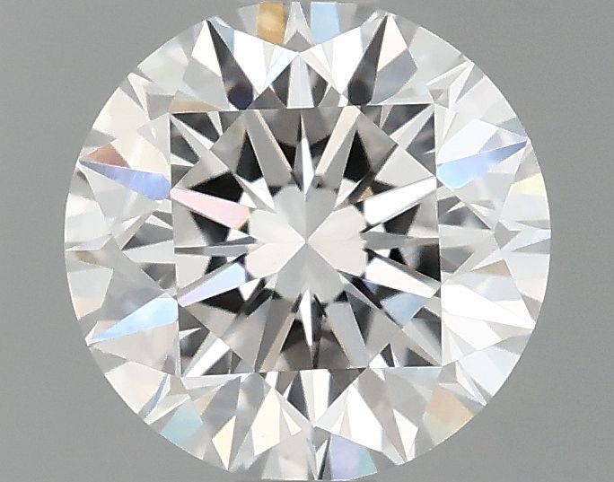 1.03 ct. round Lab Grown Diamond front image