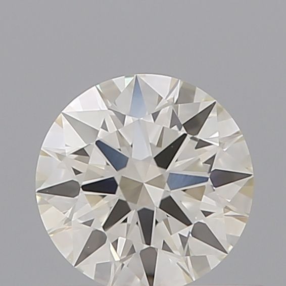 0.52 ct Round Diamond