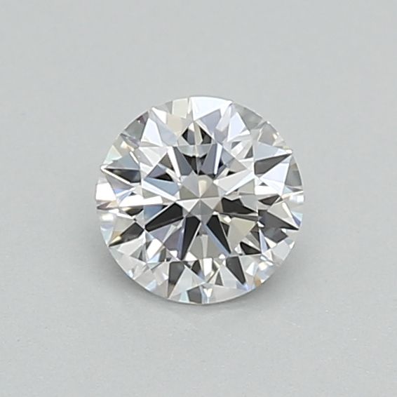 0.32 ct lab-grown Round Diamond