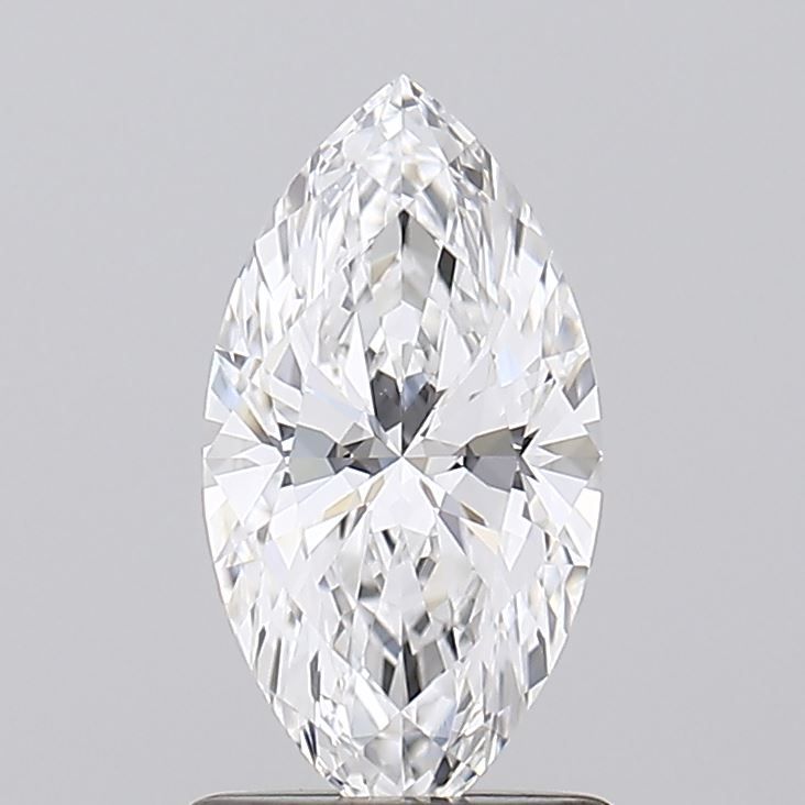 1.03 ct. marquise Lab Grown Diamond front image