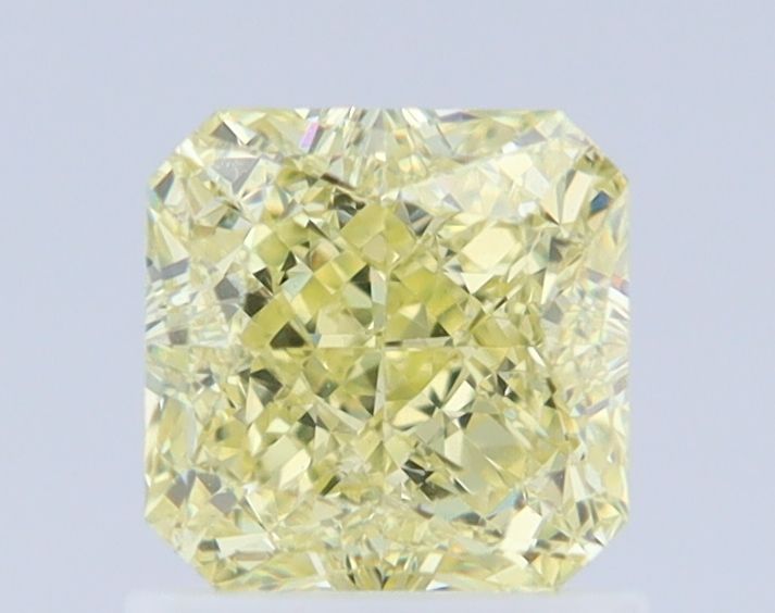 1.15 ct Square diamond