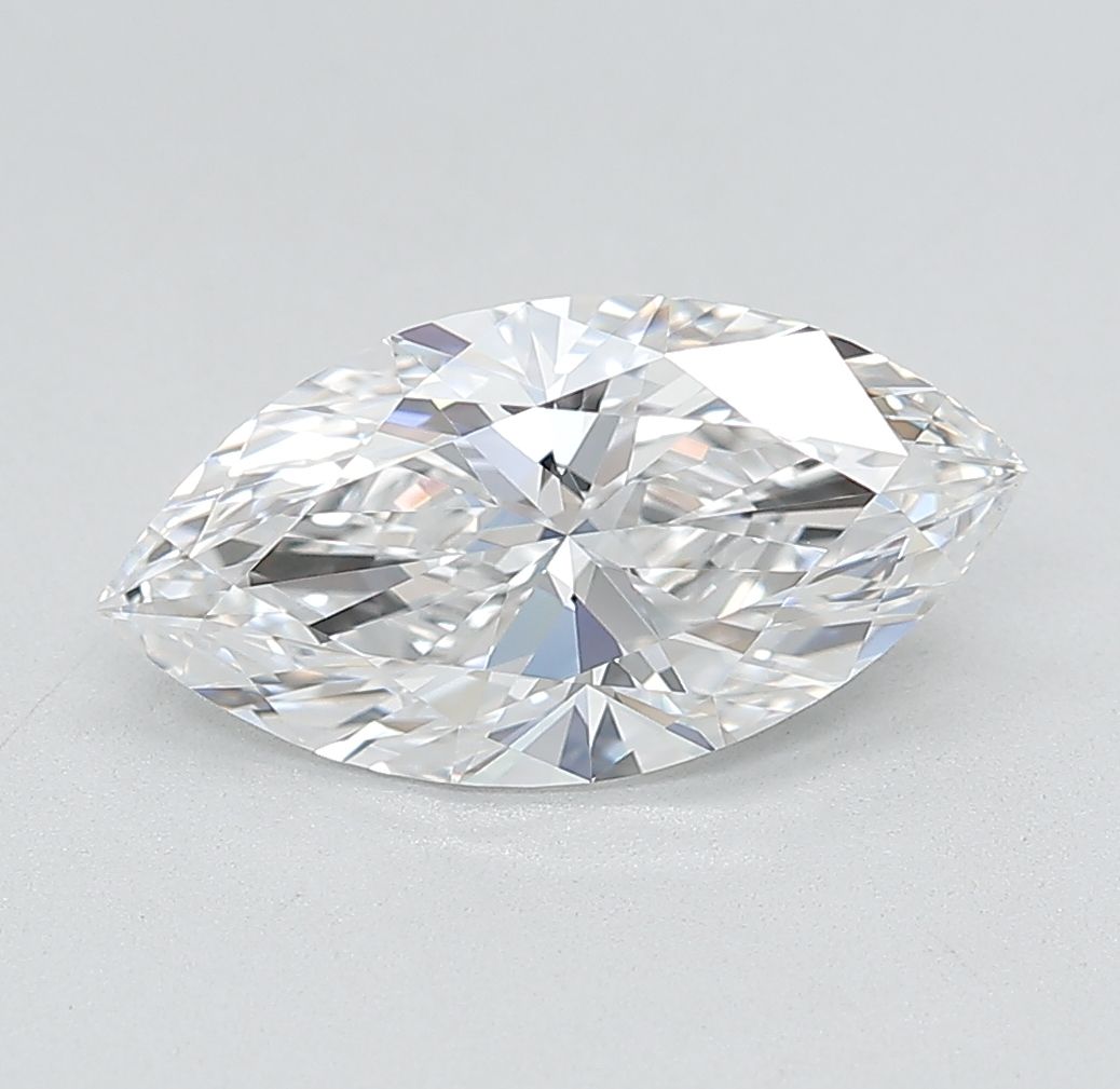 1.98 ct. marquise Lab Grown Diamond front image