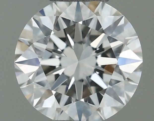 0.30 ct Round diamond