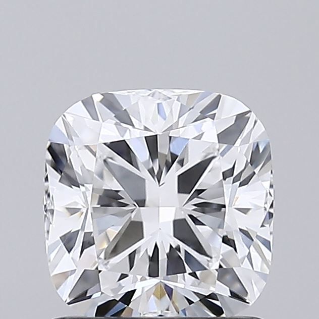 1.05 ct lab-grown Cushion modified Diamond