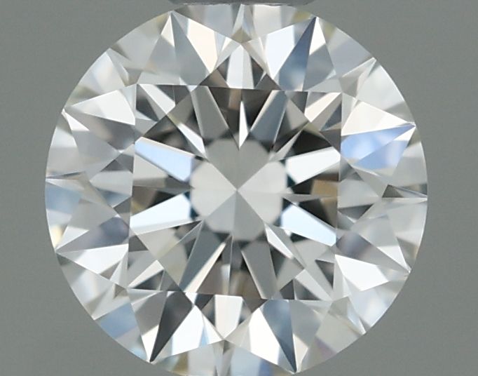 0.35 ct Round diamond