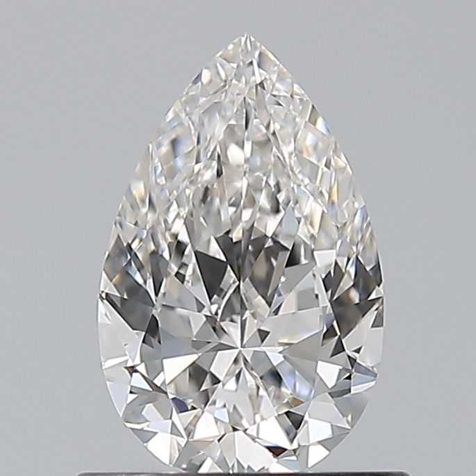 0.70 ct Pear diamond