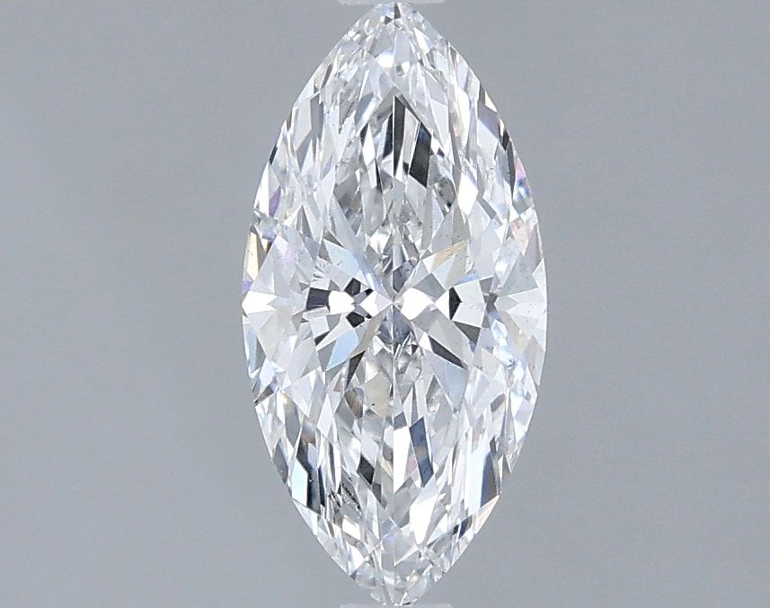 1.02 ct. marquise Lab Grown Diamond front image