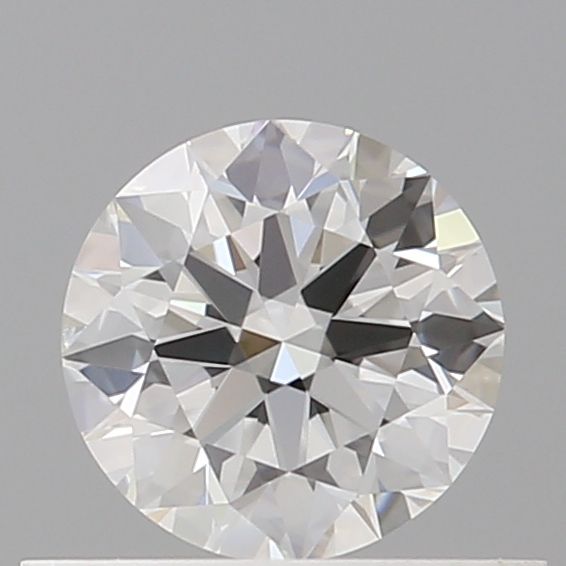0.47 ct Round diamond