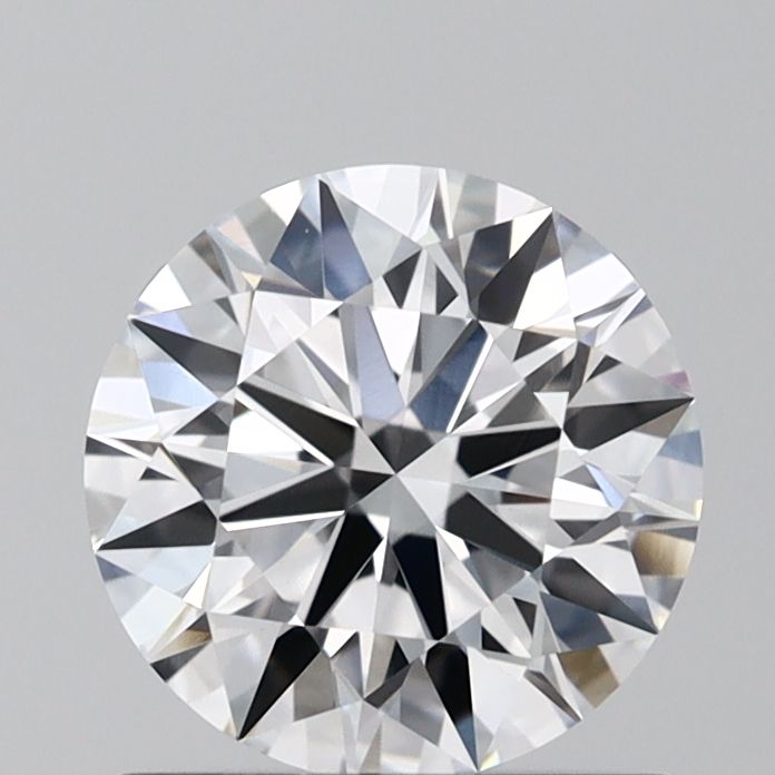 1.06 ct. round Lab Grown Diamond front image