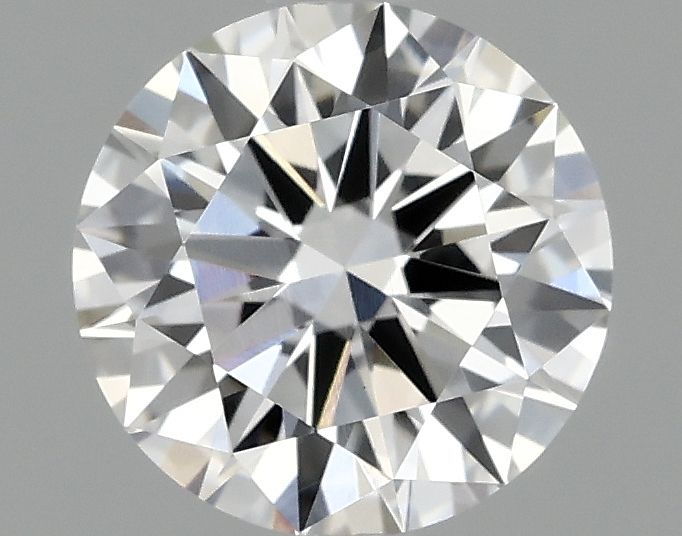 1.09 ct. round Lab Grown Diamond front image