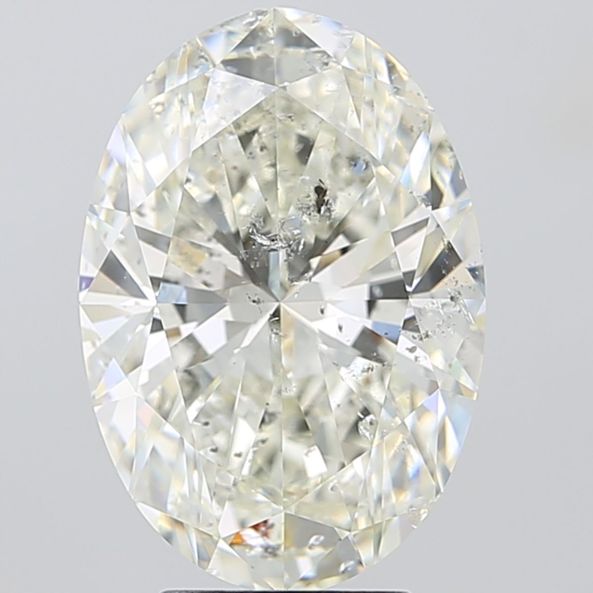5.02 Carat