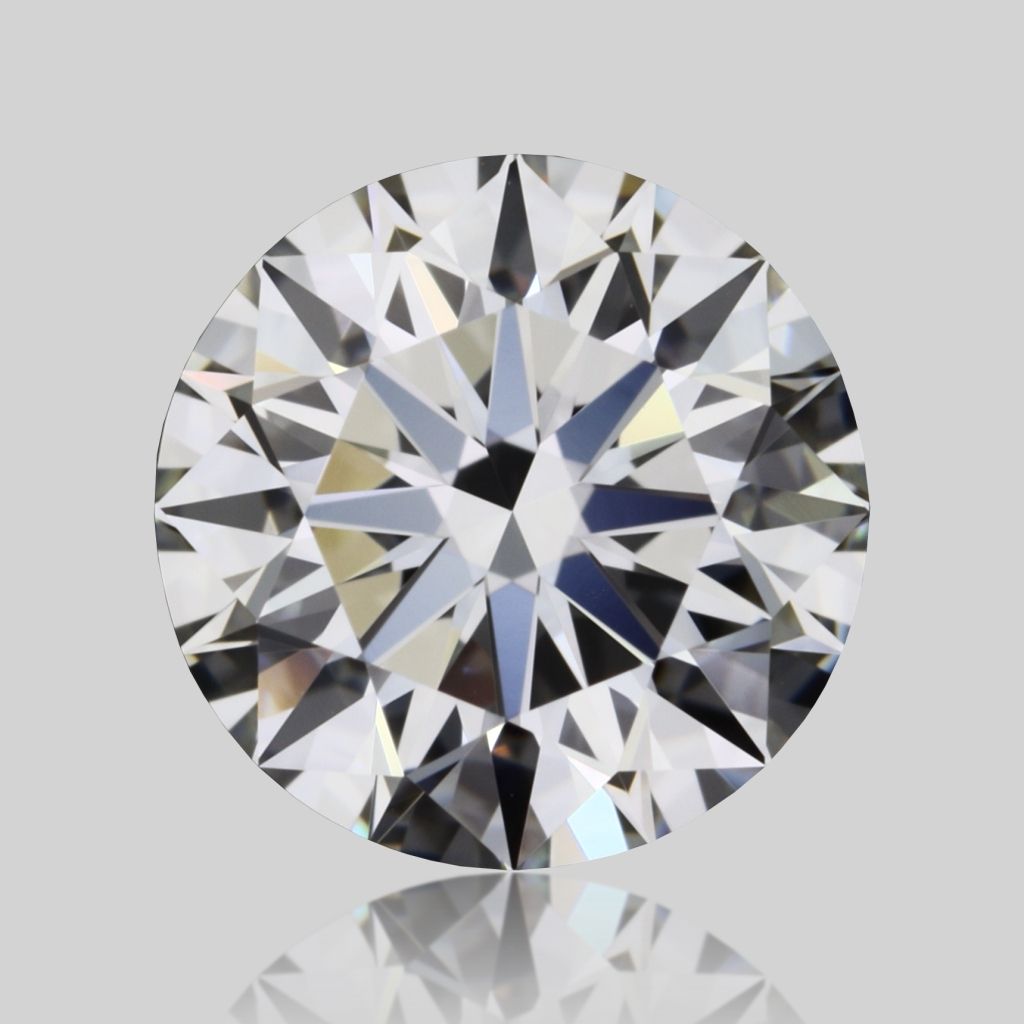 0.70 ct Round diamond