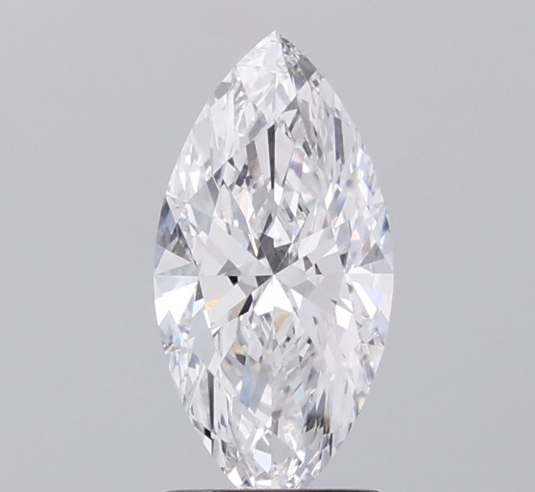 1.79 ct. marquise Lab Grown Diamond front image