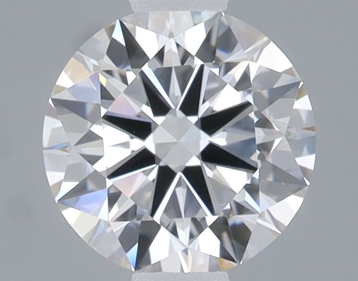 1.01 ct. round Lab Grown Diamond front image