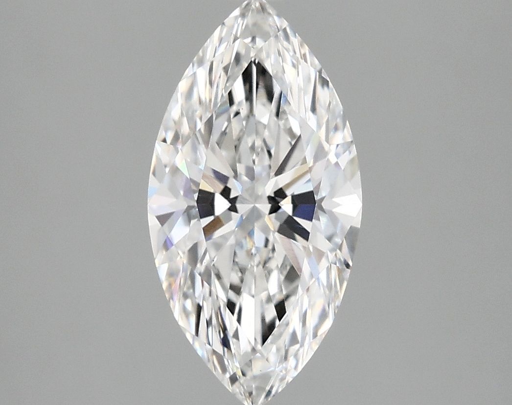 1.99 ct. marquise Lab Grown Diamond front image