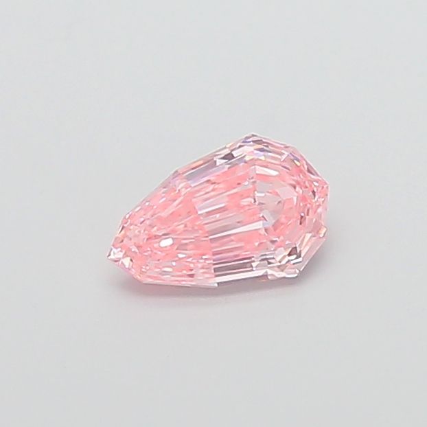 1.05 ct. pear Lab Grown Diamond front image