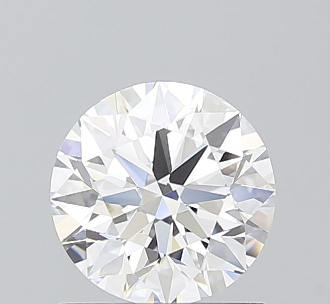 1.04 ct. round Lab Grown Diamond front image