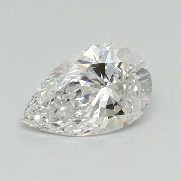0.51 ct. pear Lab Grown Diamond front image