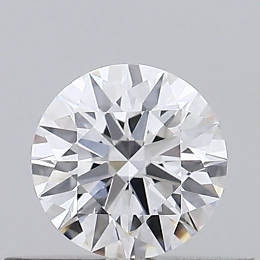 0.33 ct lab-grown Round Diamond