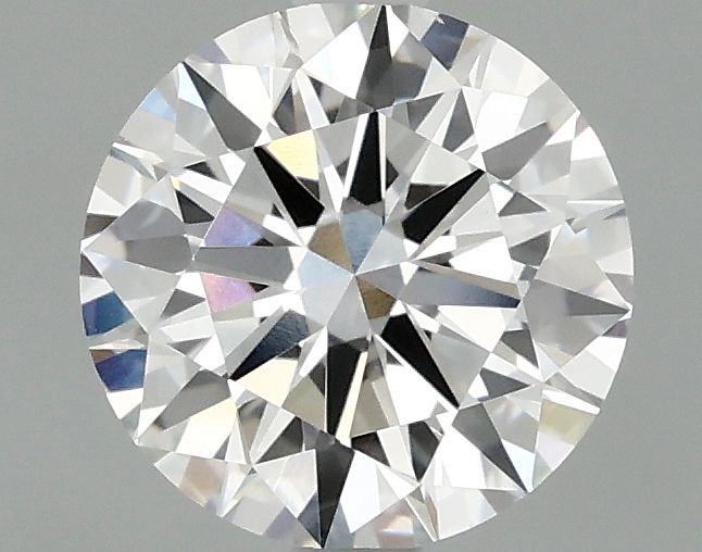 1.52 ct. round Lab Grown Diamond front image