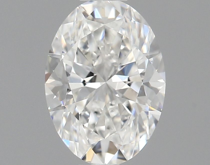 0.47 ct Oval diamond