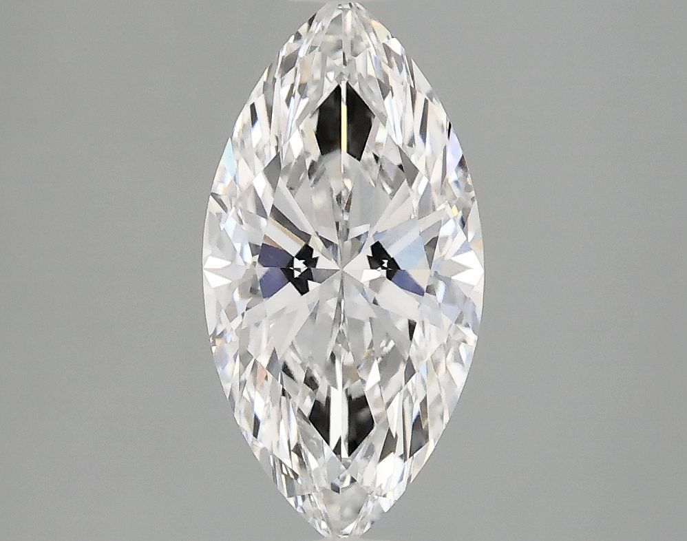 1.54 ct. marquise Lab Grown Diamond front image
