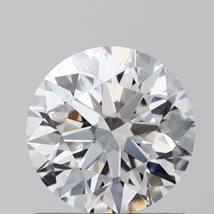 1.07 ct. round Lab Grown Diamond front image
