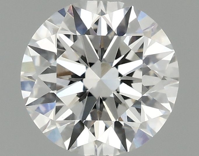 1.06 ct. round Lab Grown Diamond front image