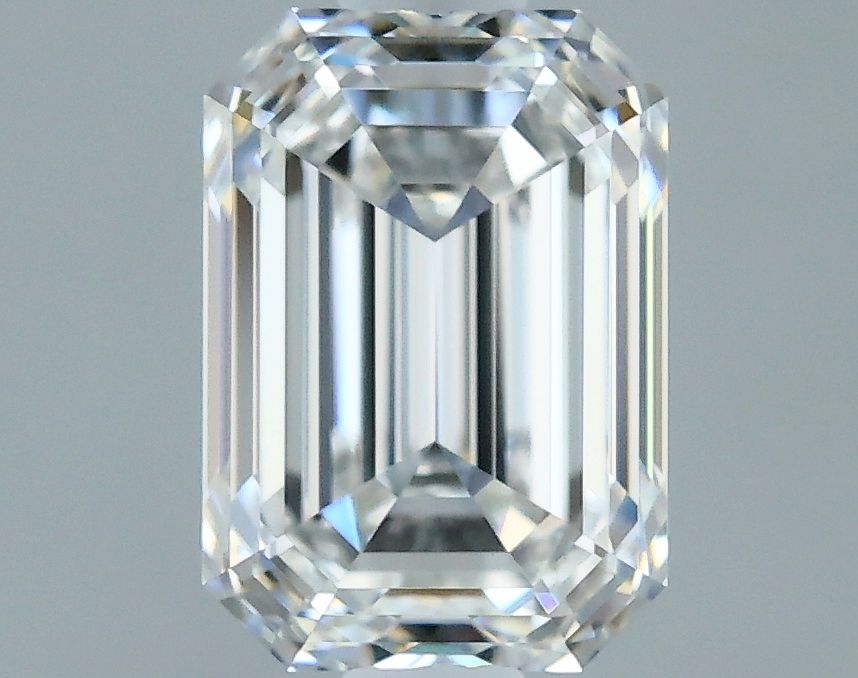 0.71 ct Emerald diamond