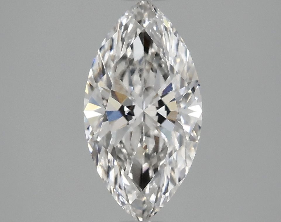 1.47 ct Marquise diamond