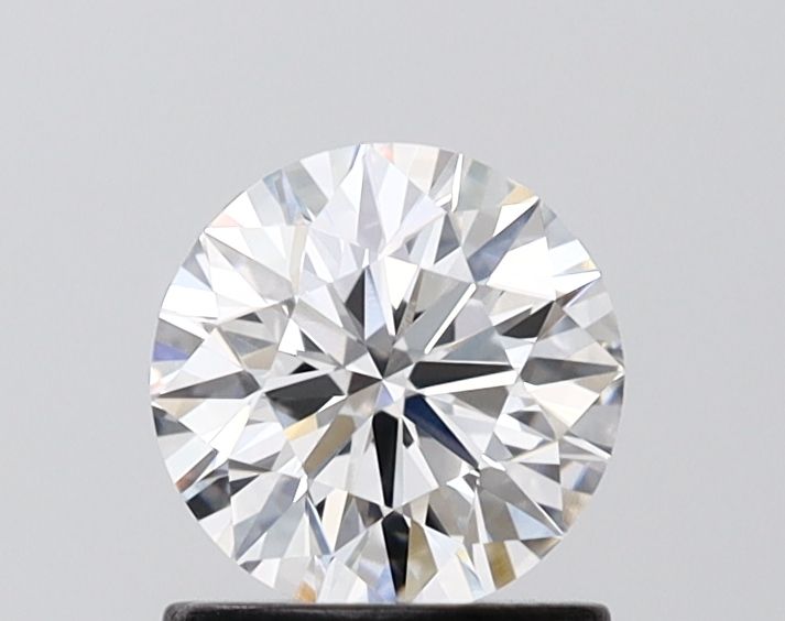 1.00 ct. round Lab Grown Diamond front image