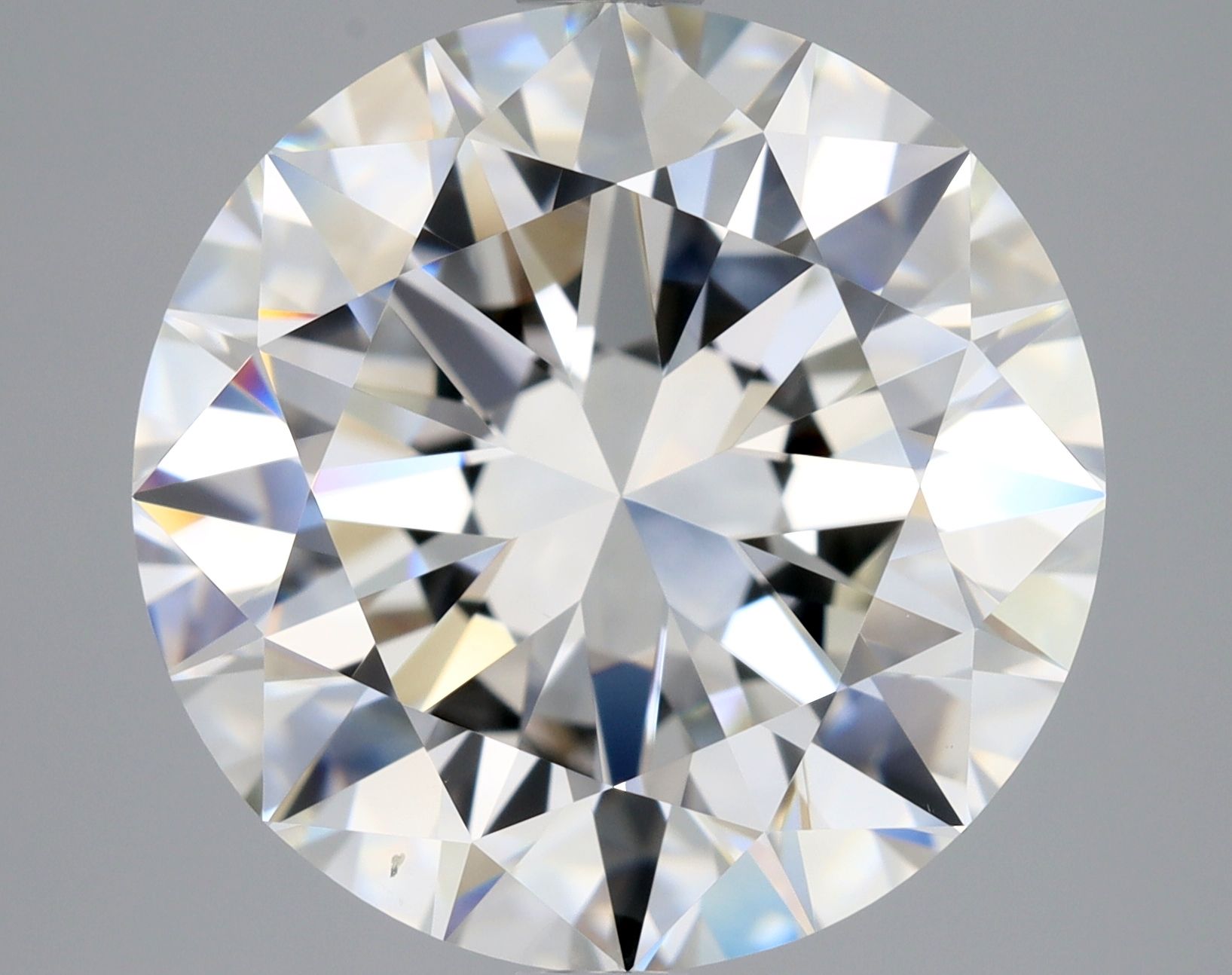 5.01 Carat