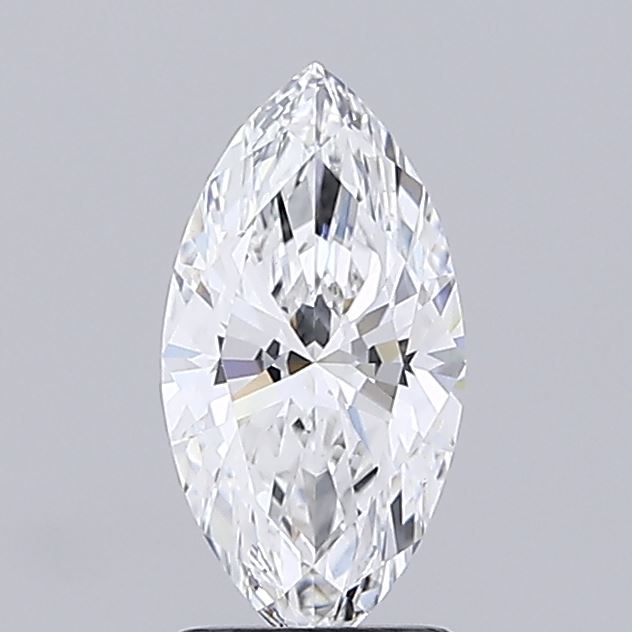1.59 ct. marquise Lab Grown Diamond front image