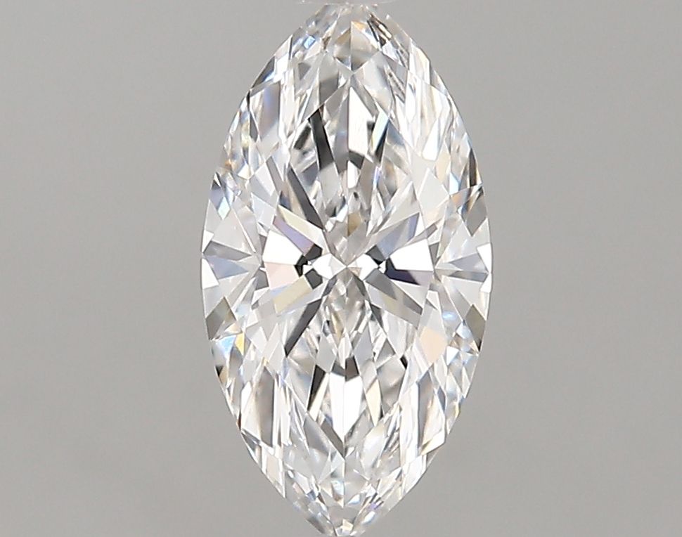 1.41 ct. marquise Lab Grown Diamond front image