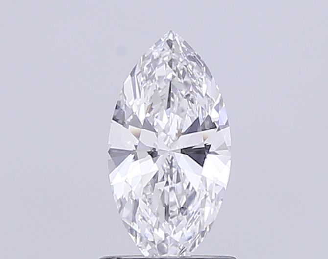 1.01 ct. marquise Lab Grown Diamond front image