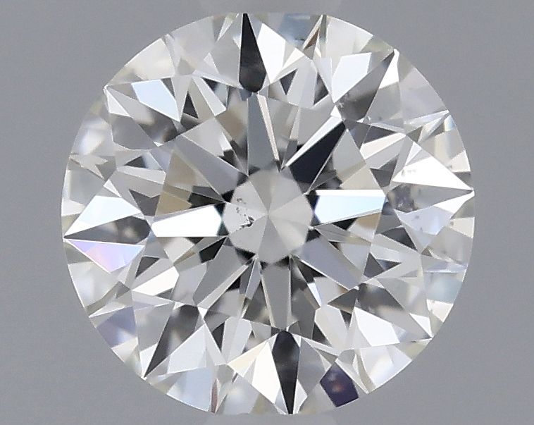 0.35 ct Round Diamond