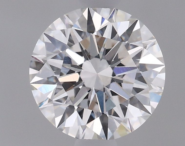 1.03 ct. round Lab Grown Diamond front image
