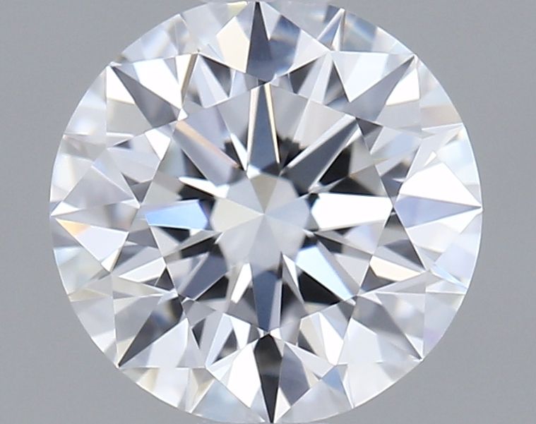 1.02 ct. round Lab Grown Diamond front image