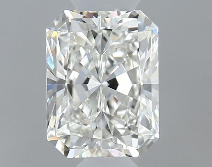 0.30 ct Radiant diamond