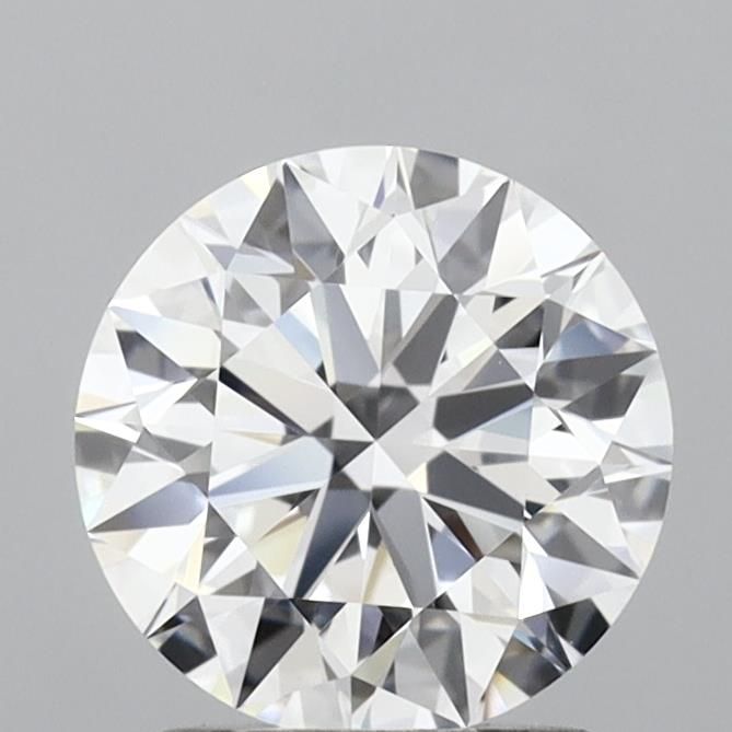 1.53 ct. round Lab Grown Diamond front image