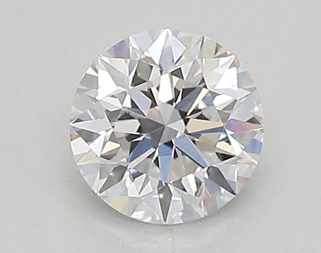 0.47 ct lab-grown Round Diamond